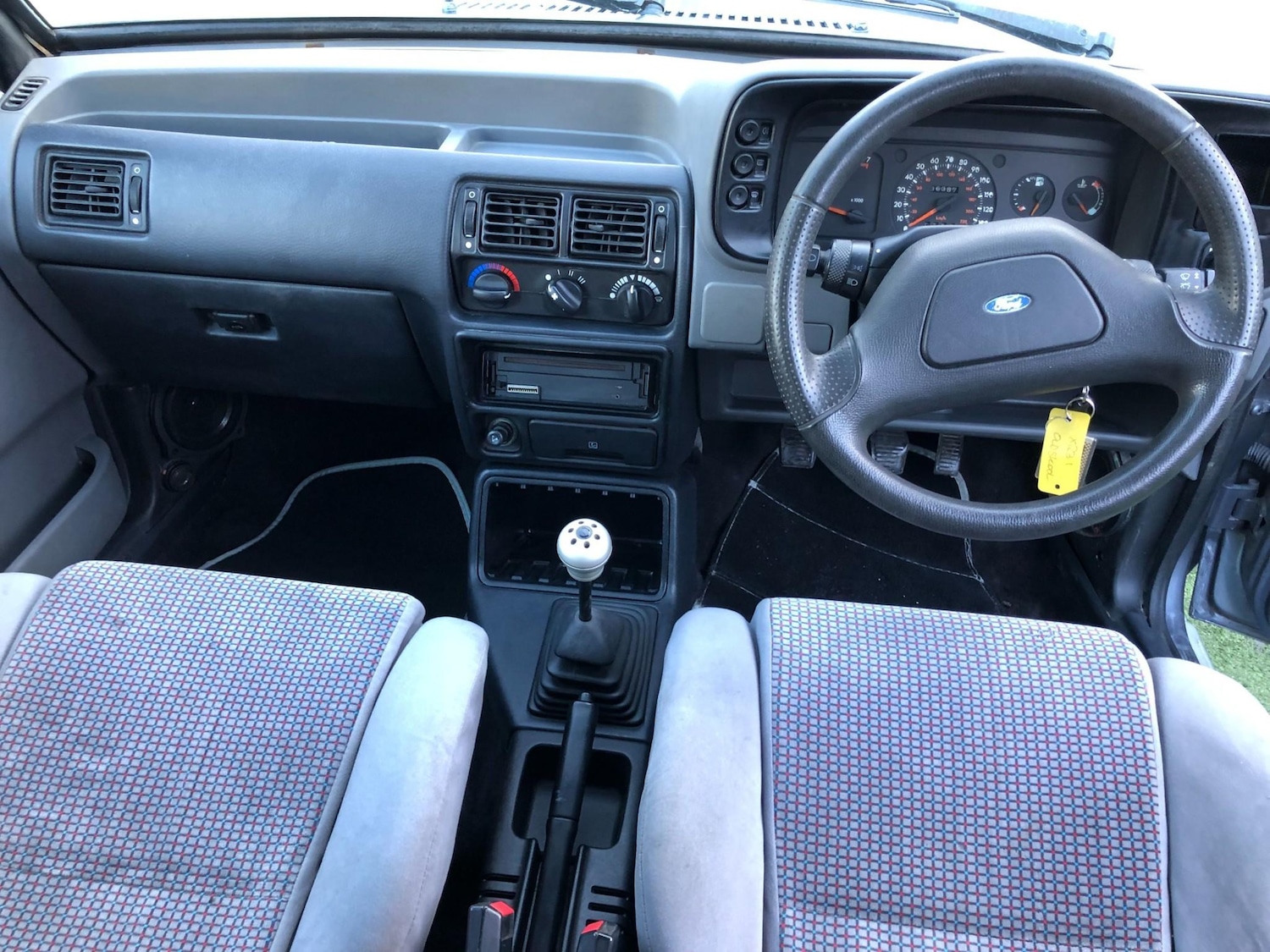 Vehicle 15