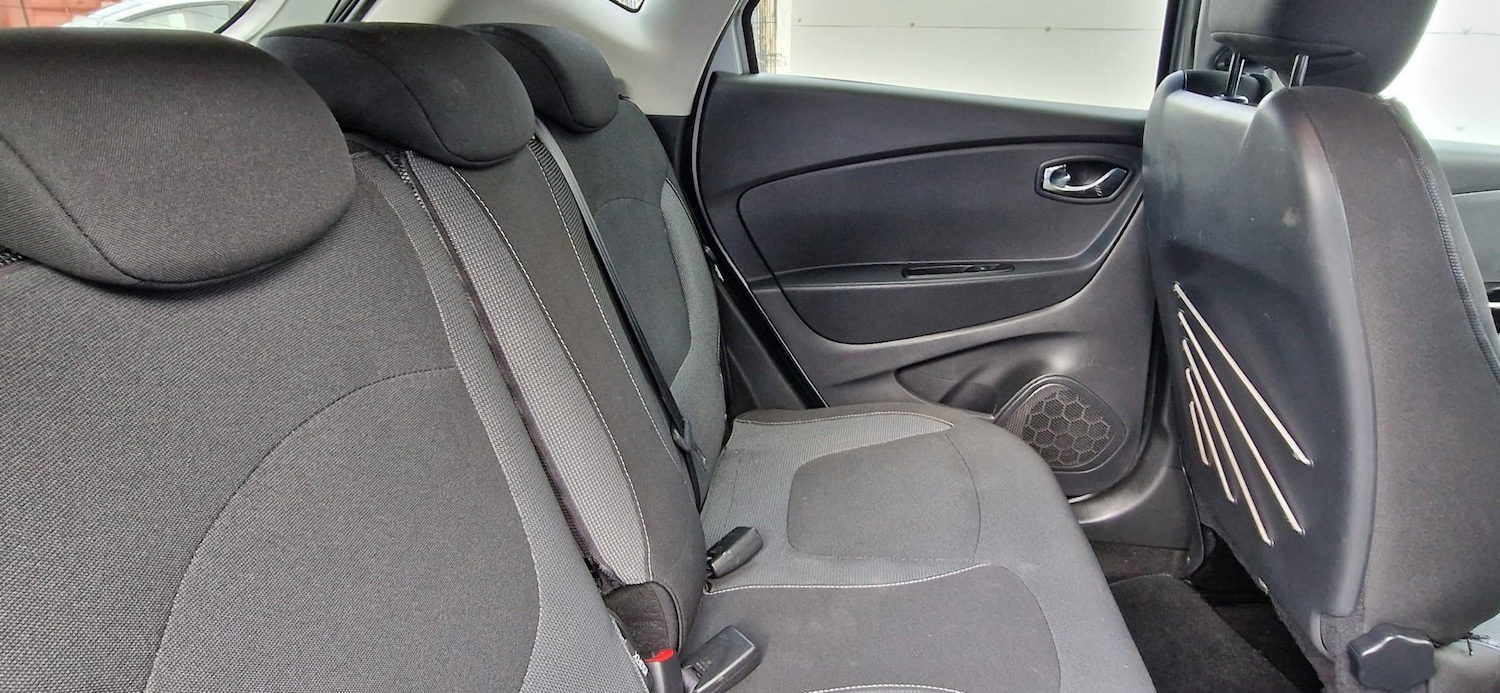 Used Renault Captur 2015 for sale - 76009032: Photo 15