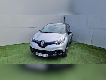Renault - Captur