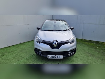 Used Renault Captur 2015 for sale - 76009032: Photo 2