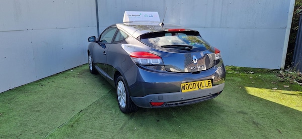 Used Renault Megane 2015 for sale - 76245039: Photo 10