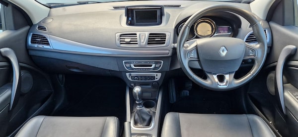Used Renault Megane 2015 for sale - 76245039: Photo 11