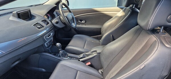 Used Renault Megane 2015 for sale - 76245039: Photo 13