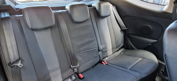 Used Renault Megane 2015 for sale - 76245039: Photo 14