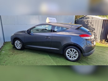 Used Renault Megane 2015 for sale - 76245039: Photo 4