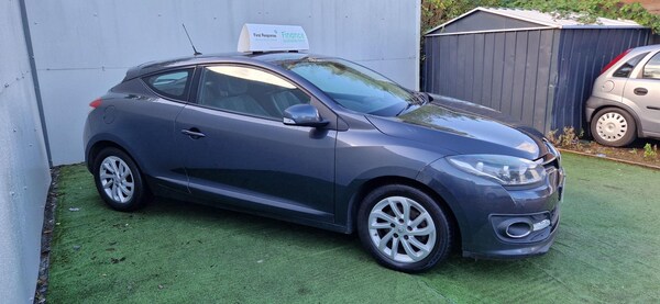 Used Renault Megane 2015 for sale - 76245039: Photo 5