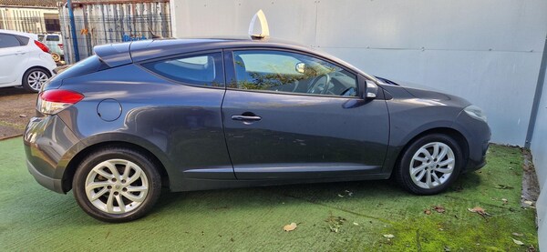 Used Renault Megane 2015 for sale - 76245039: Photo 6