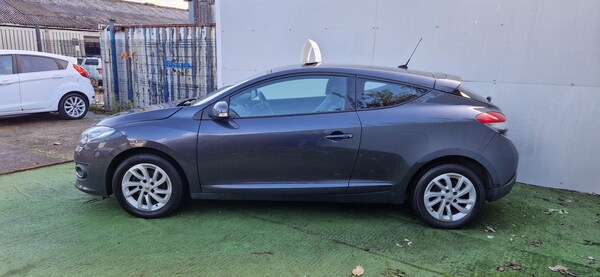 Used Renault Megane 2015 for sale - 76245039: Photo 7