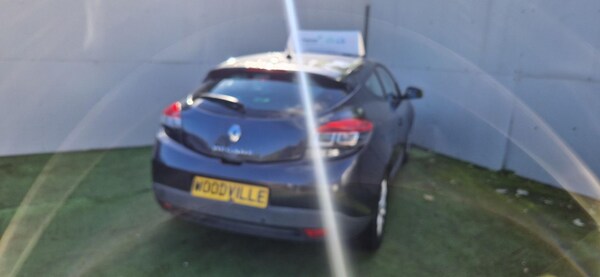 Used Renault Megane 2015 for sale - 76245039: Photo 8