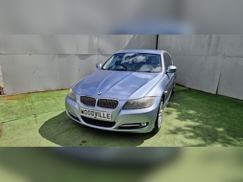 Used BMW 3 Series 2011 for sale - 78543426: Photo