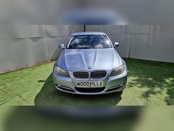 Used BMW 3 Series 2011 for sale - 78543426: Photo