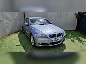 Used BMW 3 Series 2011 for sale - 78543426: Photo