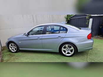 Used BMW 3 Series 2011 for sale - 78543426: Photo