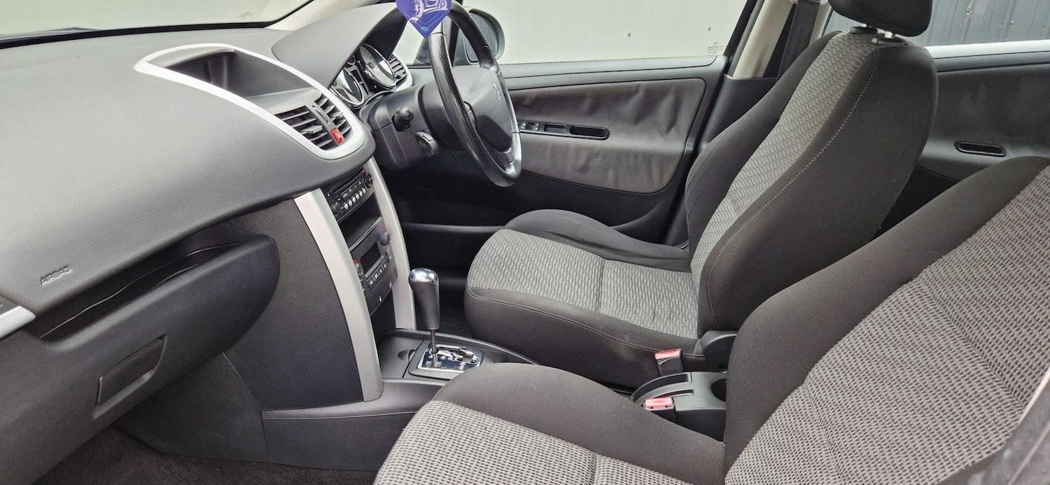 Used Peugeot 207 2009 for sale - 77006322: Photo 13