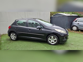 Used Peugeot 207 2009 for sale - 77006322: Photo