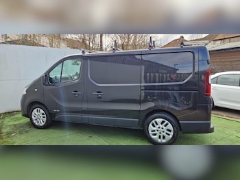 Used Renault Trafic 2016 for sale - 77665927: Photo