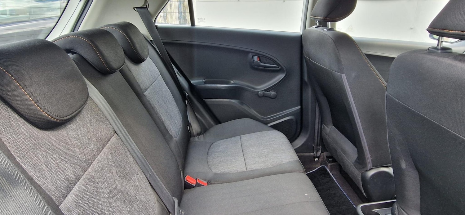 Used Kia Picanto 2014 for sale - 78225770: Photo 12