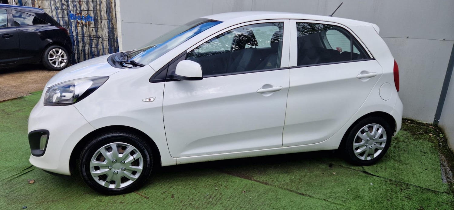 Used Kia Picanto 2014 for sale - 78225770: Photo 5