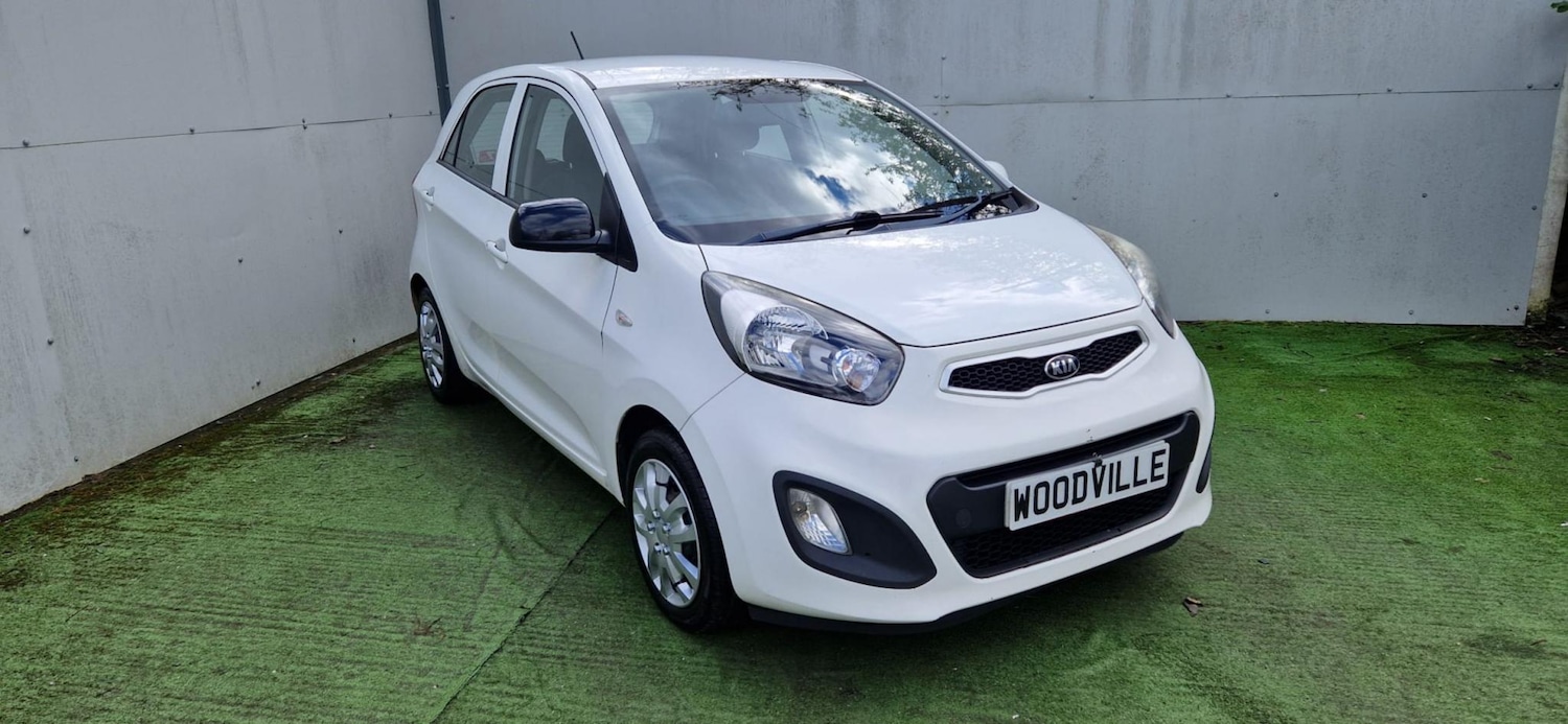 Used Kia Picanto 2014 for sale - 78225770: Photo 6