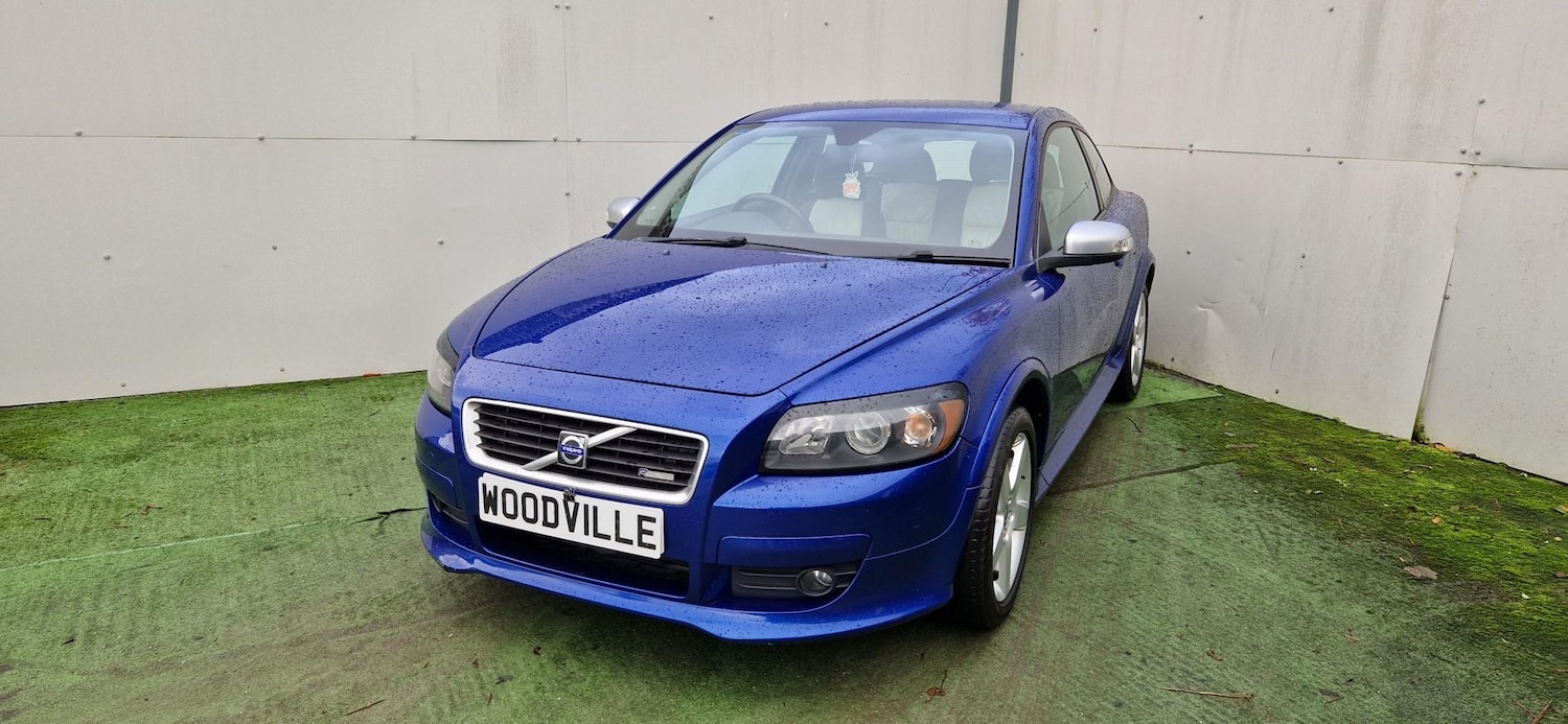 Used Volvo C30 2009 for sale - 76494992: Photo 1