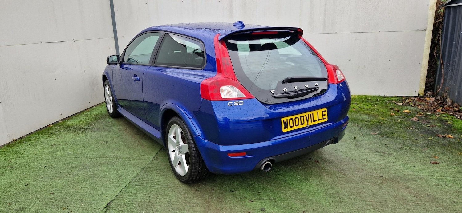 Used Volvo C30 2009 for sale - 76494992: Photo 10