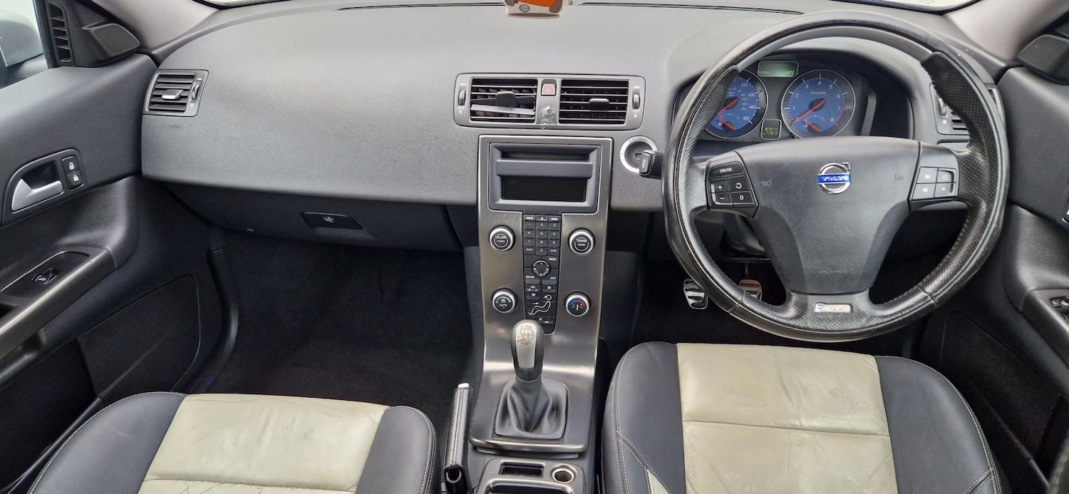 Used Volvo C30 2009 for sale - 76494992: Photo 11