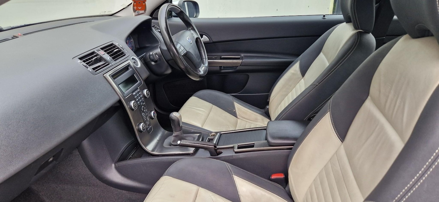 Used Volvo C30 2009 for sale - 76494992: Photo 12