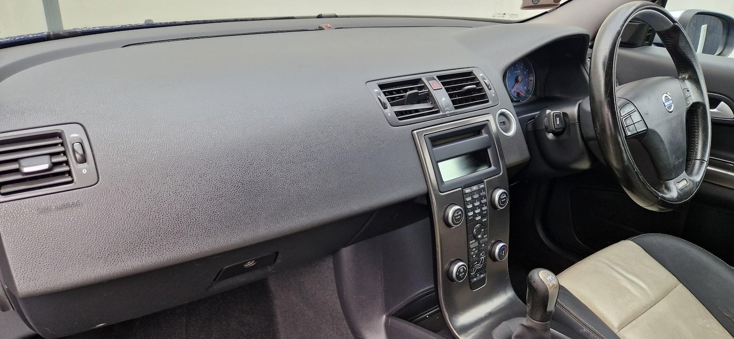 Used Volvo C30 2009 for sale - 76494992: Photo 13