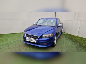 Used Volvo C30 2009 for sale - 76494992: Photo