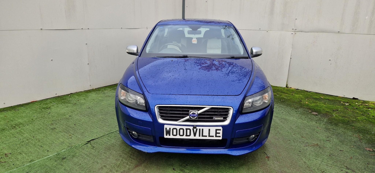 Used Volvo C30 2009 for sale - 76494992: Photo 2