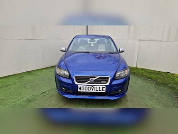 Used Volvo C30 2009 for sale - 76494992: Photo