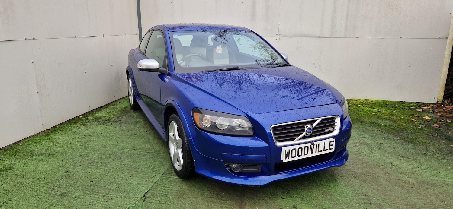 Used Volvo C30 2009 for sale - 76494992: Photo 3