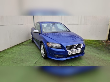 Used Volvo C30 2009 for sale - 76494992: Photo