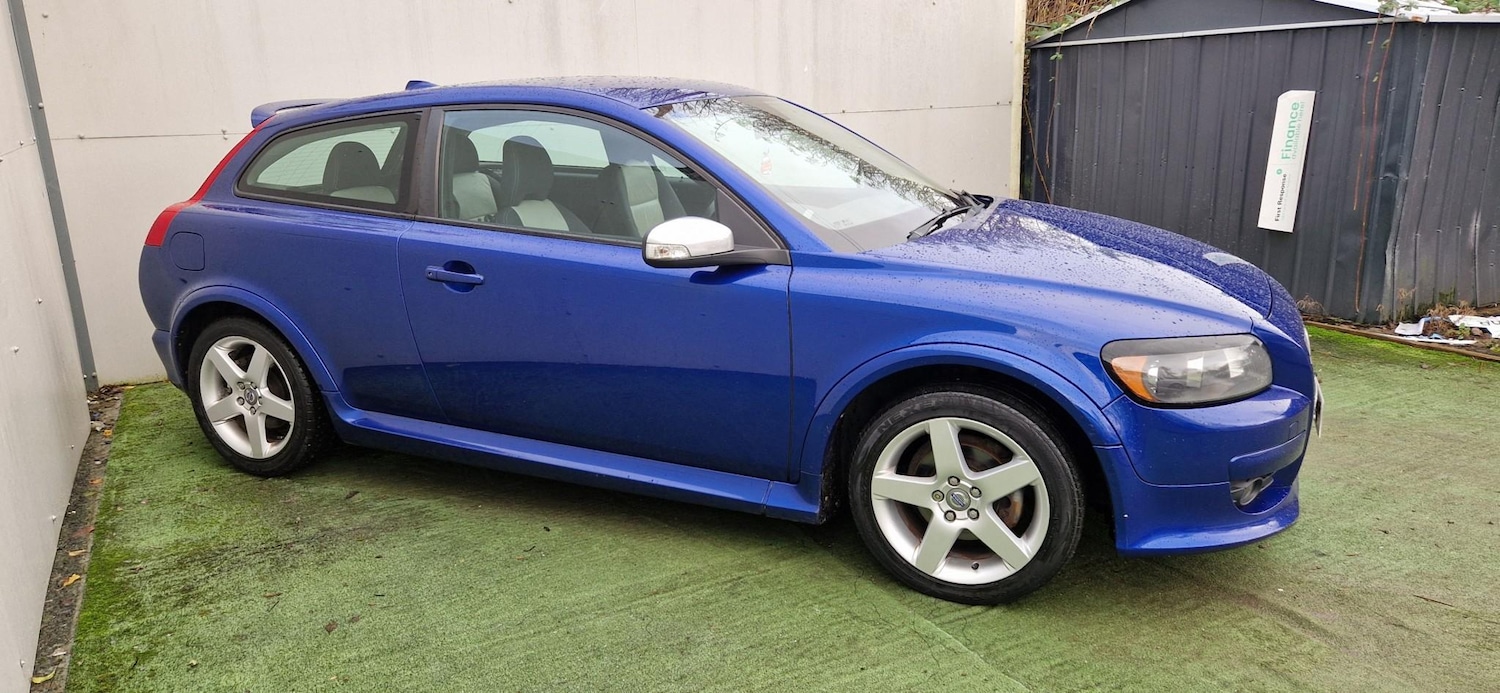 Used Volvo C30 2009 for sale - 76494992: Photo 4