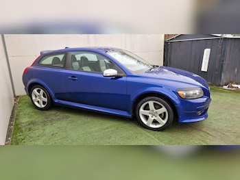 Used Volvo C30 2009 for sale - 76494992: Photo