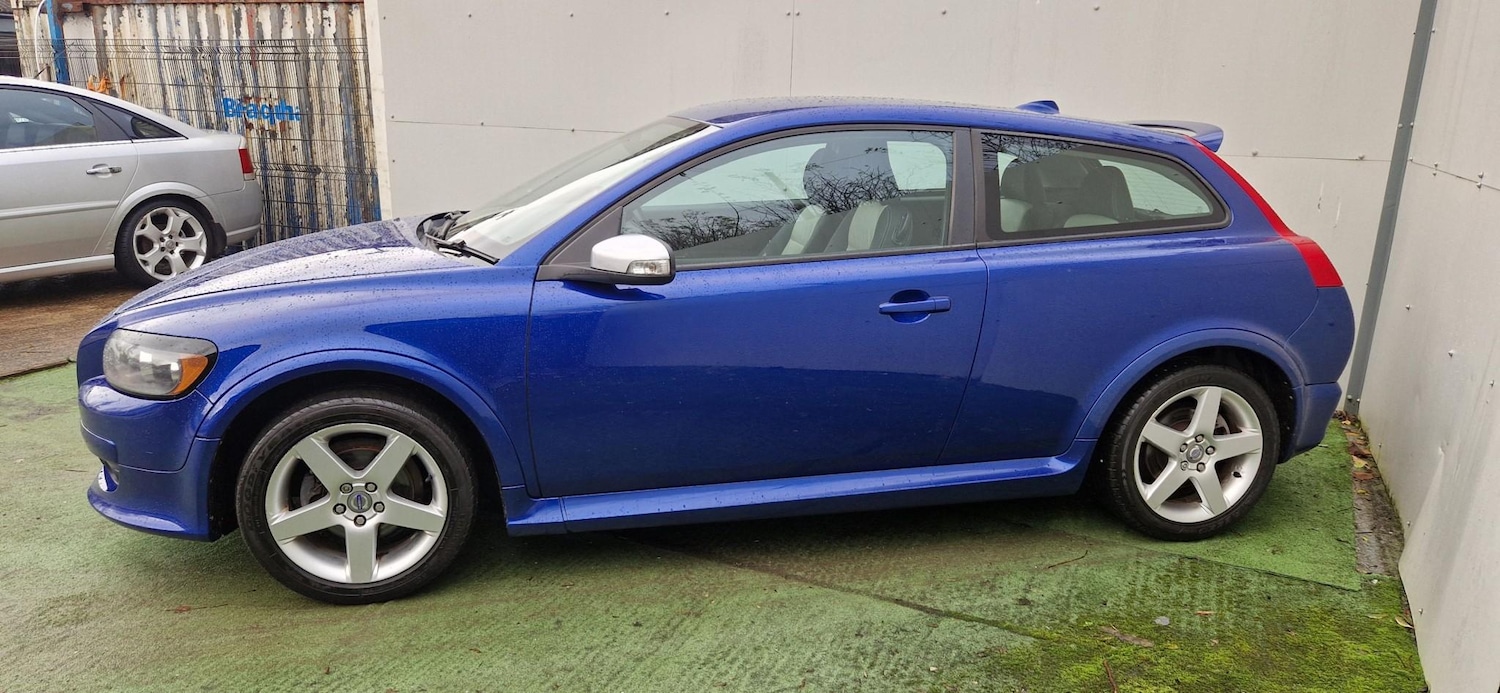 Used Volvo C30 2009 for sale - 76494992: Photo 5