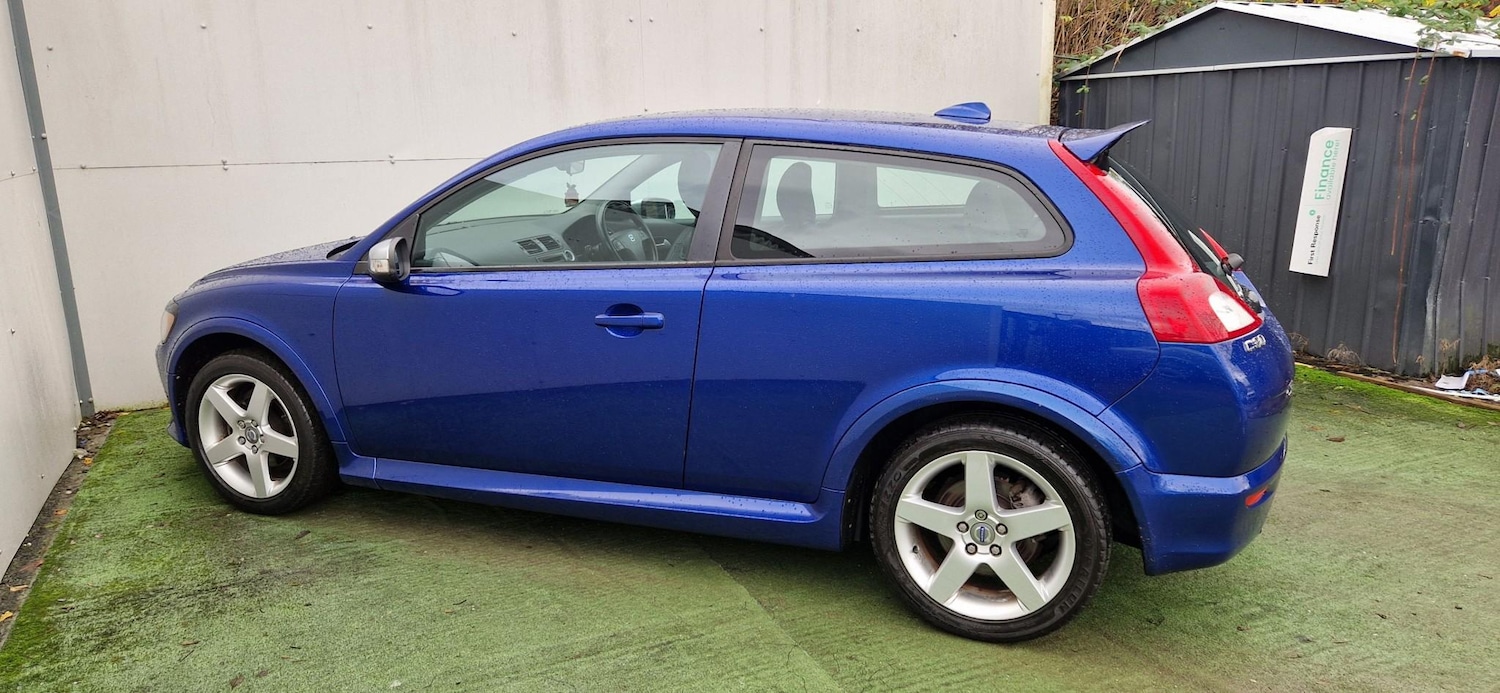 Used Volvo C30 2009 for sale - 76494992: Photo 6