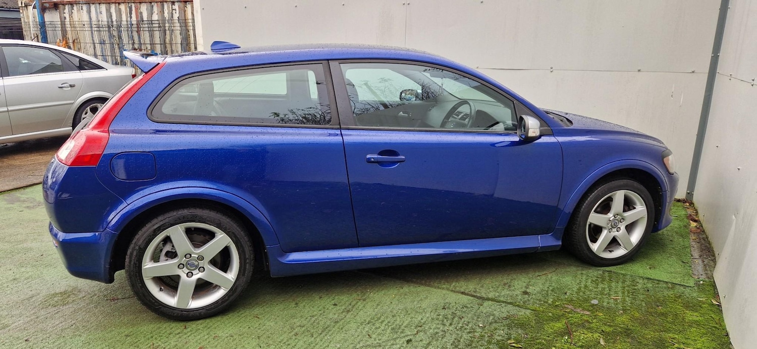 Used Volvo C30 2009 for sale - 76494992: Photo 7