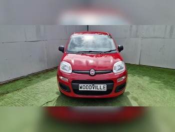 Used Fiat Panda 2014 for sale - 78805348: Photo