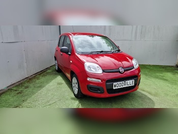 Used Fiat Panda 2014 for sale - 78805348: Photo