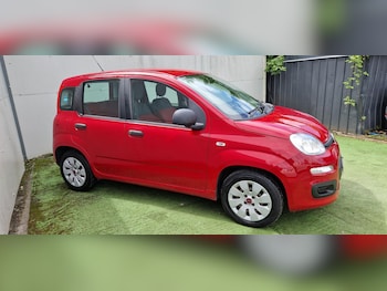 Used Fiat Panda 2014 for sale - 78805348: Photo