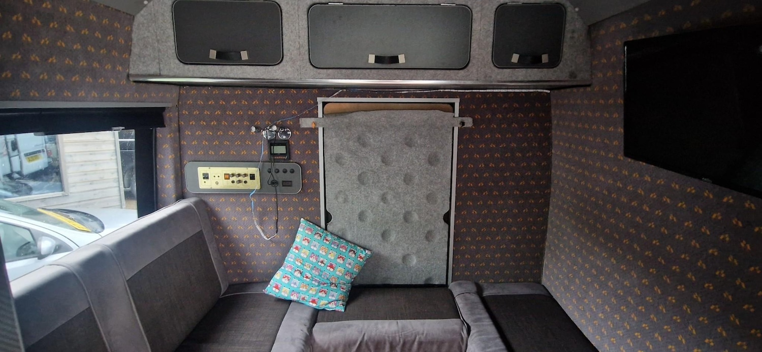 Used Citroen Relay 2007 for sale - 76344729: Photo 21