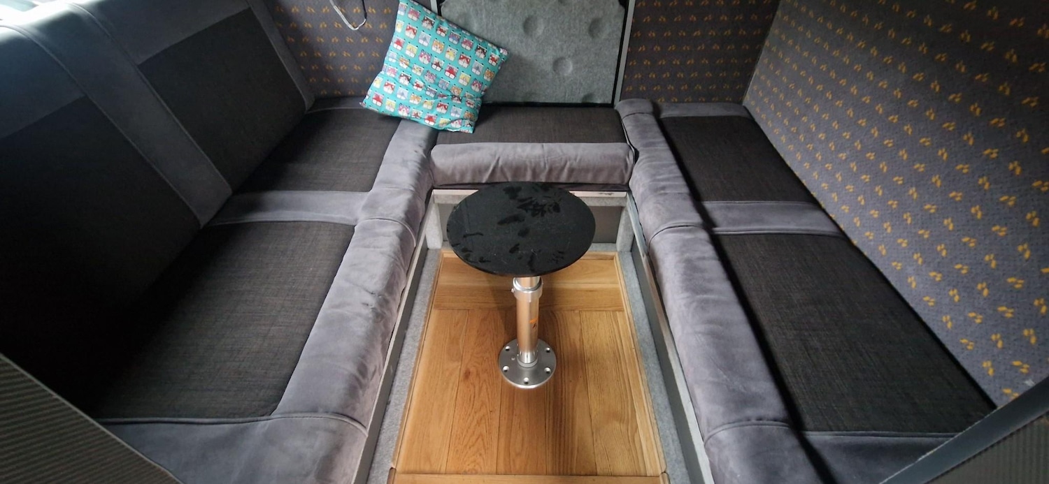 Used Citroen Relay 2007 for sale - 76344729: Photo 24