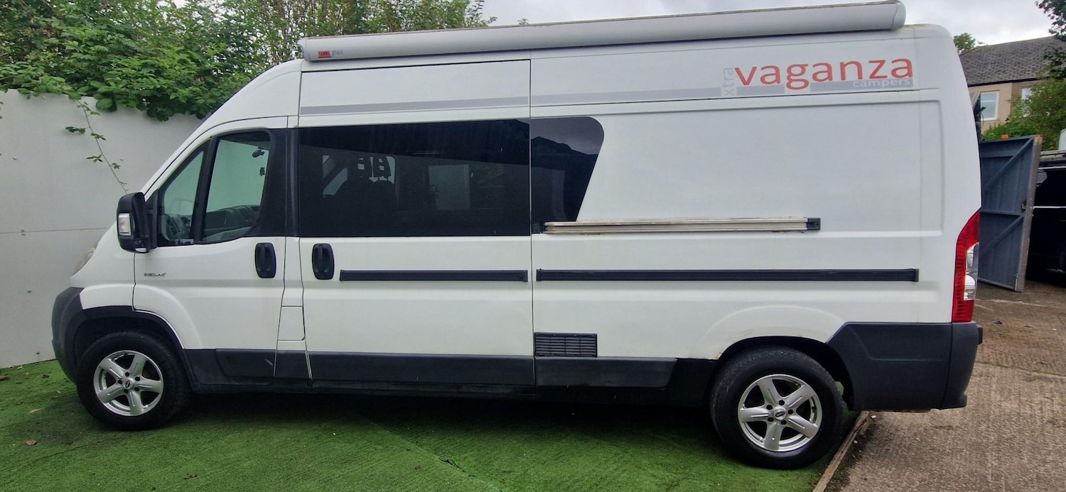 Used Citroen Relay 2007 for sale - 76344729: Photo 9
