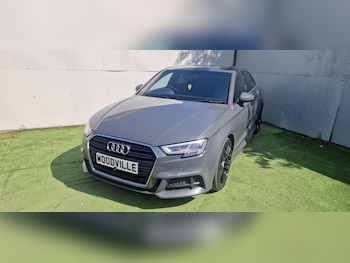 Used Audi A3 2017 for sale - 79008720: Photo