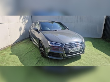 Used Audi A3 2017 for sale - 79008720: Photo