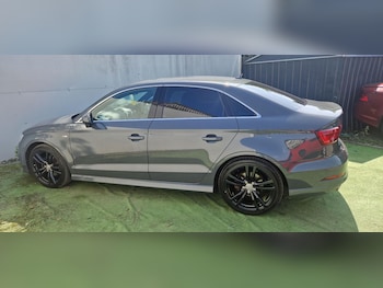 Used Audi A3 2017 for sale - 79008720: Photo