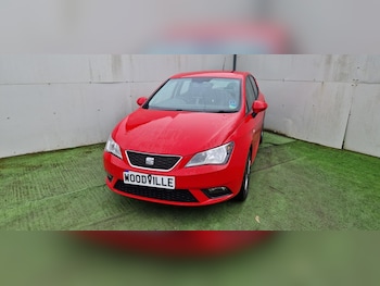 Used SEAT Ibiza 2014 for sale - 78015768: Photo