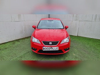 Used SEAT Ibiza 2014 for sale - 78015768: Photo