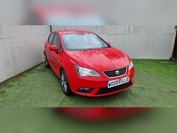 Used SEAT Ibiza 2014 for sale - 78015768: Photo